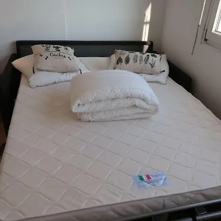 Le Studio De Juliette # Apartmán *