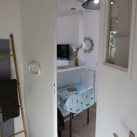 Le Studio De Juliette # *