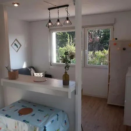 Le Studio De Juliette # Saint-Valery-en-Caux