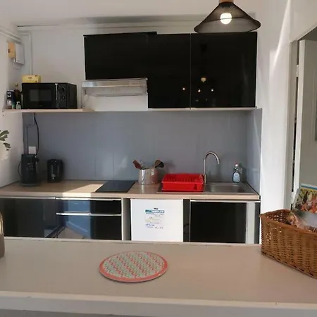Le Studio De Juliette # * Saint-Valery-en-Caux